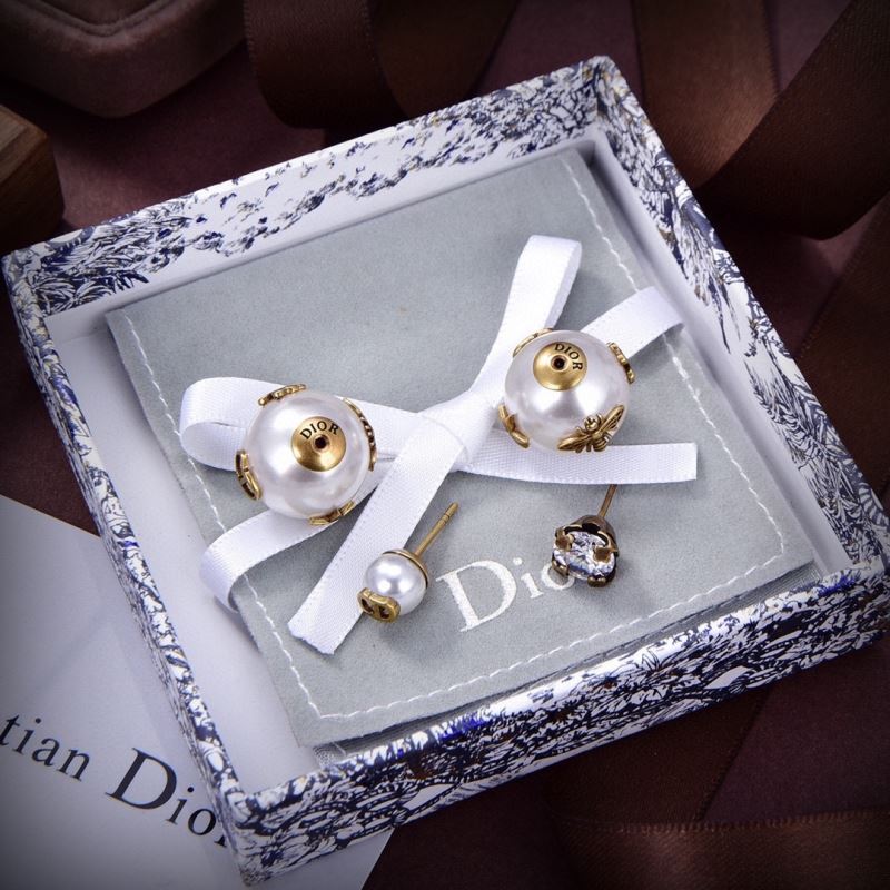 Christian Dior Earrings